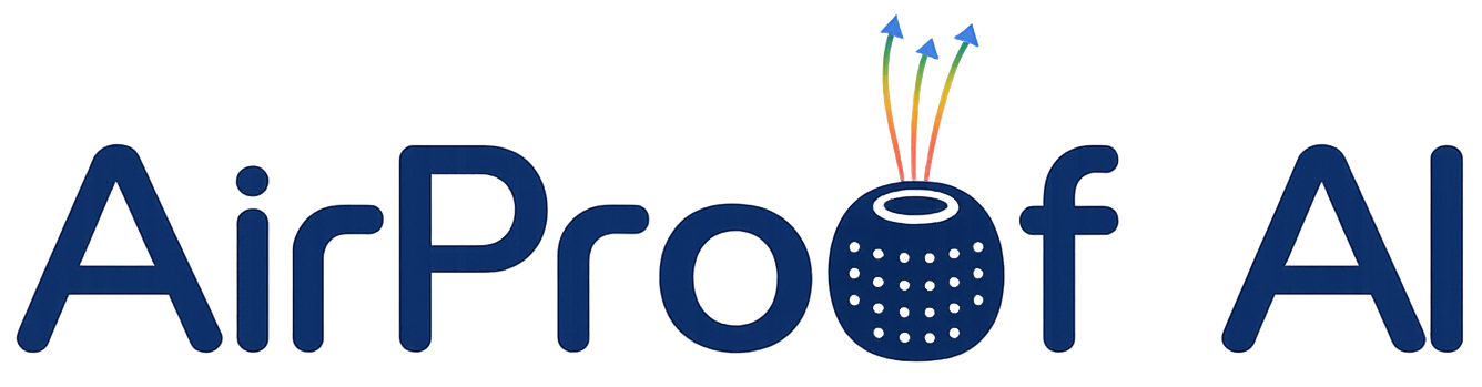 AirProof AI