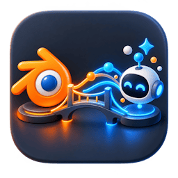 Blender Agent Bridge