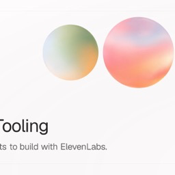 ElevenLabs MCP in Claude