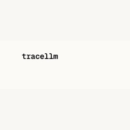 TraceLLM