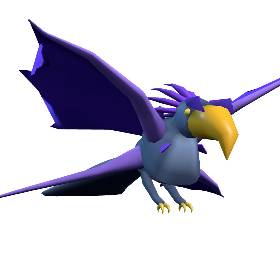 anyCreature by Gobkit homepage screenshot