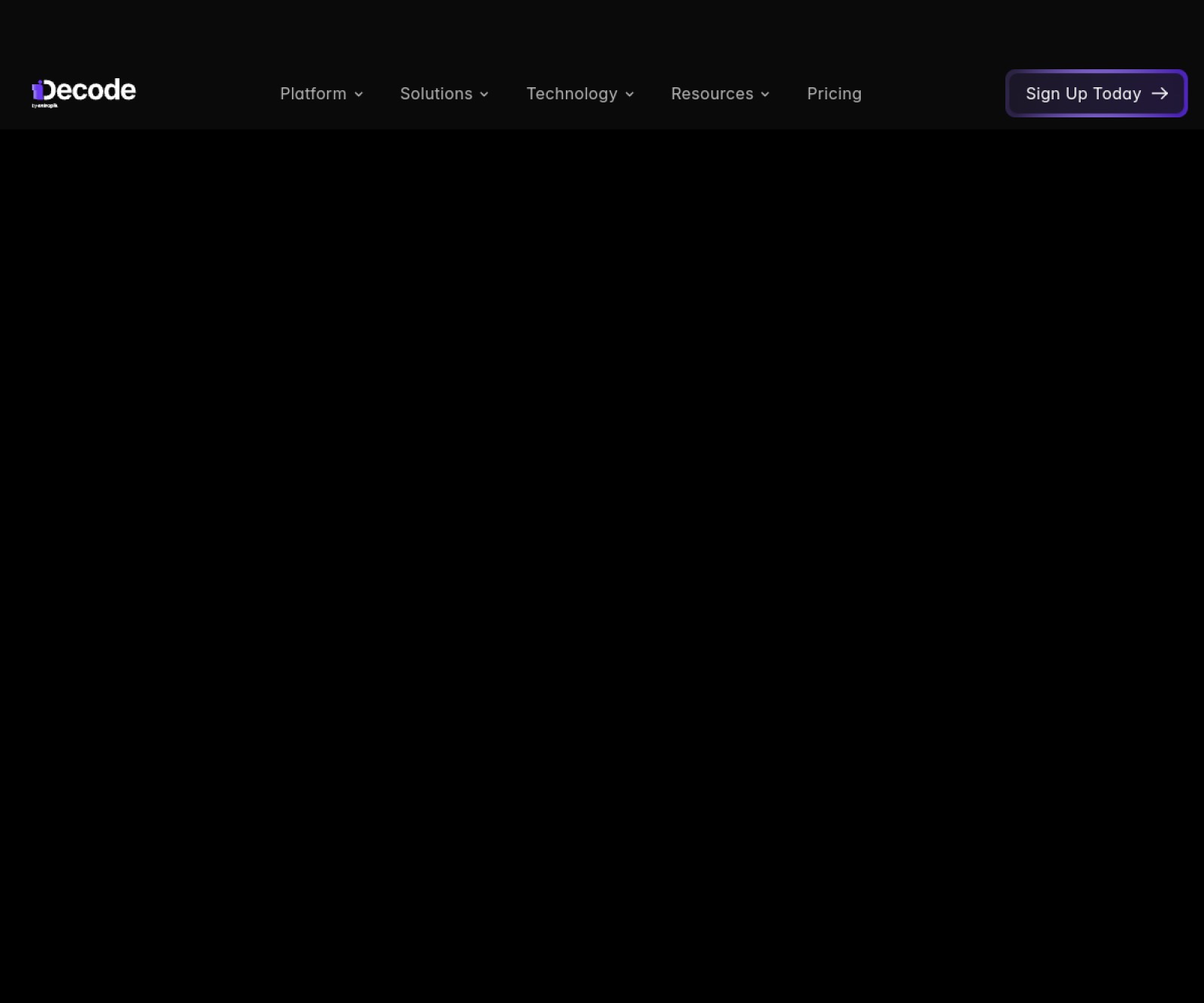 Mira homepage screenshot